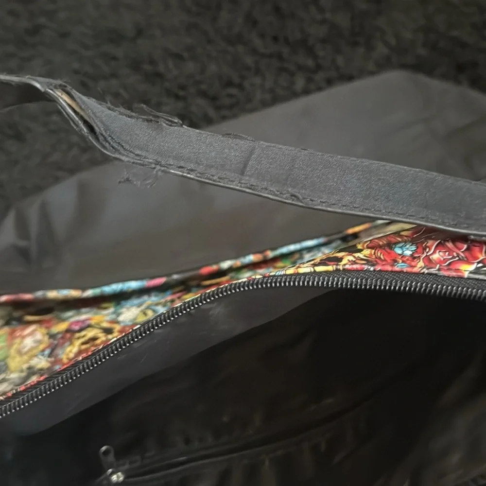 ed hardy bag - Picture 4 of 5